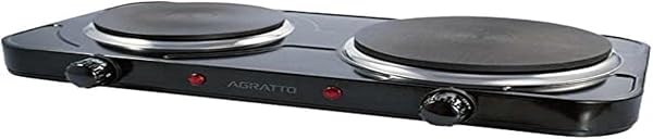 Agratto Fogão Elétrico FMP-01