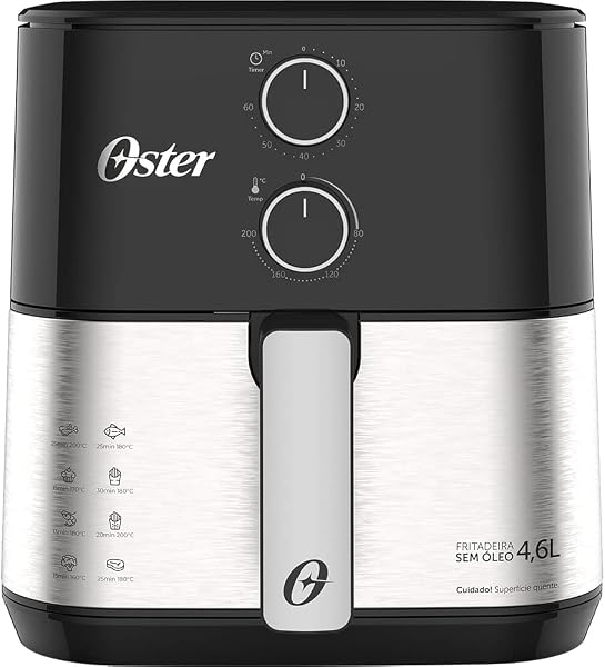 Air Fryer Oster OFRT520