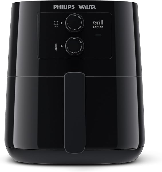 Airfryer Philips Walita Série 3000 Grill