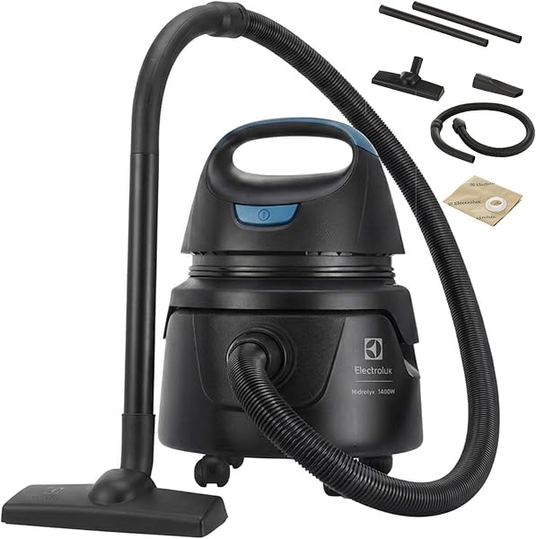 Aspirador Electrolux AWD01
