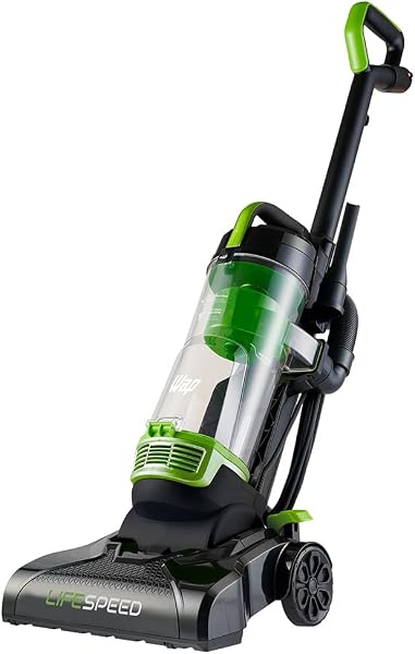 Aspirador Vertical WAP LIFE SPEED