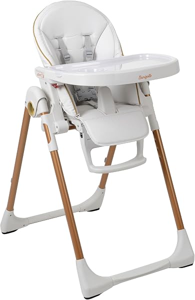Cadeira Burigotto Zero 3 Gold