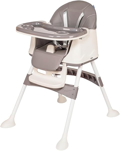 Cadeira de Alimentação Maxi Baby
