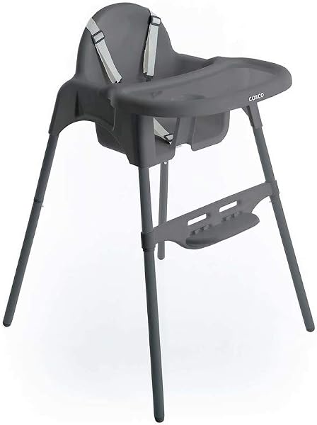 Cadeira de Refeição Cook Cosco Kids