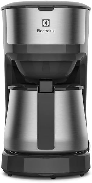 Cafeteira Elétrica Electrolux ECM22