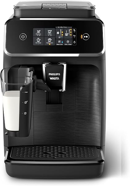 Cafeteira Espresso Automática Walita