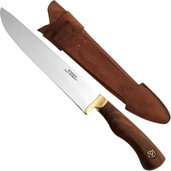 Faca para Churrasco Facas Rodeio