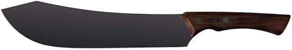 Faca para Churrasco Tramontina Black