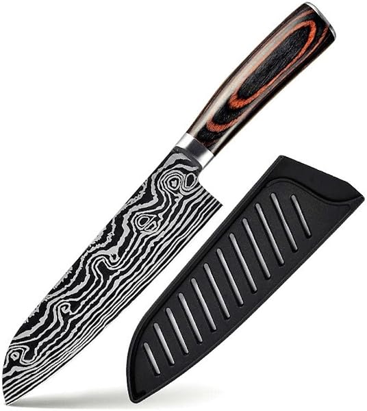 Facas de Churrasco Flex Inter