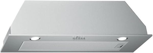 Fischer Infinity Coifa de Embutir 90cm