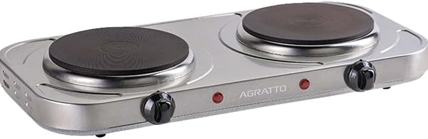 Fogão Elétrico Agratto FM-01