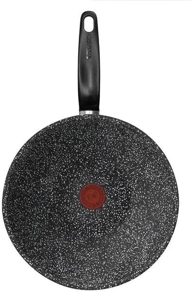 Frigideira Wok Stone Pro Rochedo