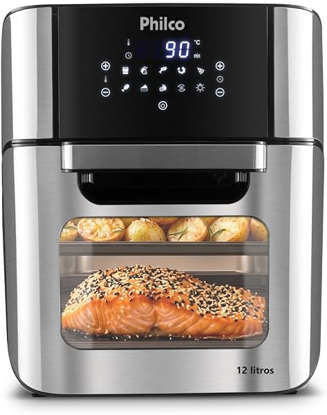 Melhor Fritadeira Air Fryer