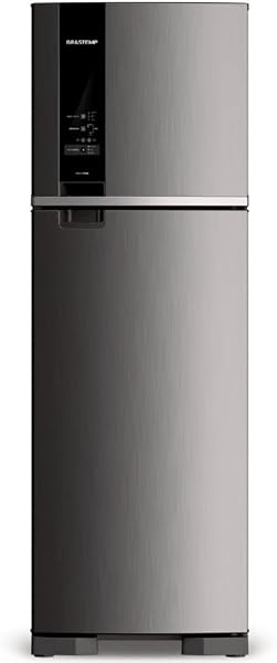 Geladeira Brastemp Duplex 400 litros