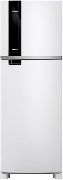 Geladeira Brastemp Frost Free Duplex 385L Branca