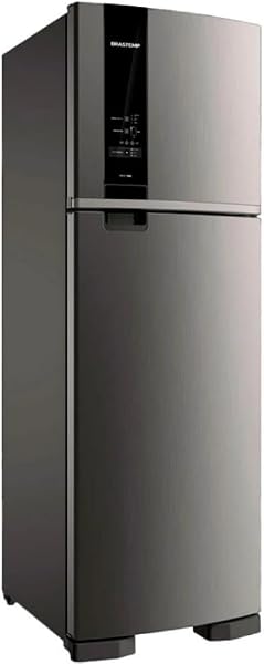 Geladeira Brastemp Frost Free Duplex 400L