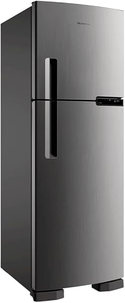 Geladeira Brastemp Frost Free