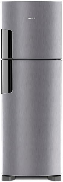 Geladeira Consul Frost Free 386 litros
