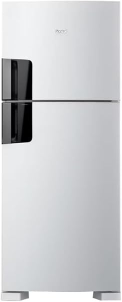 Geladeira Consul Frost Free 410L