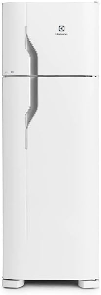 Geladeira Electrolux Cycle Defrost