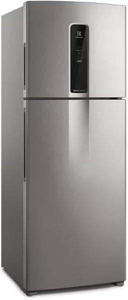 Geladeira Electrolux Frost Free Inverter
