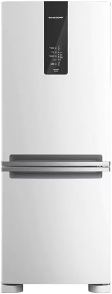Geladeira Frost Free Brastemp Inverse