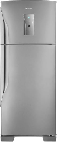 Geladeira Panasonic Frost Free 435L
