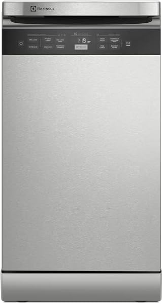 Lava Louças Electrolux LL10X