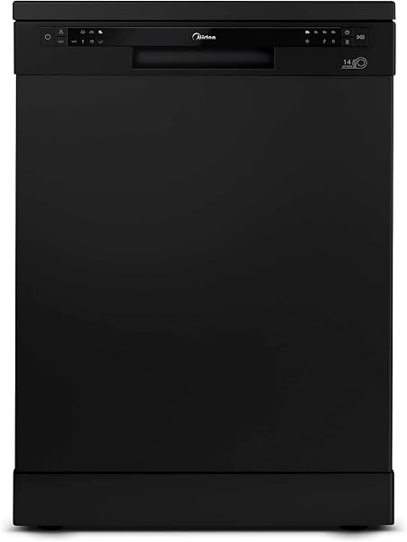 Lava Louças Midea 14 Serviços