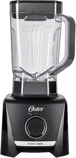 Liquidificador 1400 Full 3,2L Oster