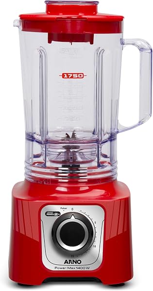 Liquidificador Powermax Arno