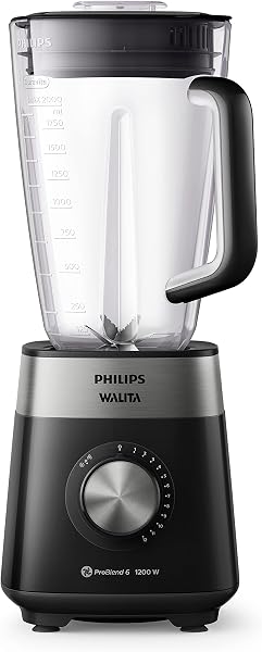 Liquidificador Série 5000 Philips Walita