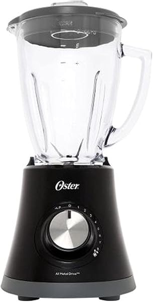 Liquidificador Super Chef Oster