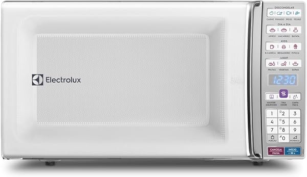 Micro-ondas Electrolux 34L