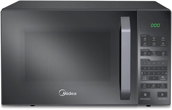Micro-ondas Midea 27 Litros