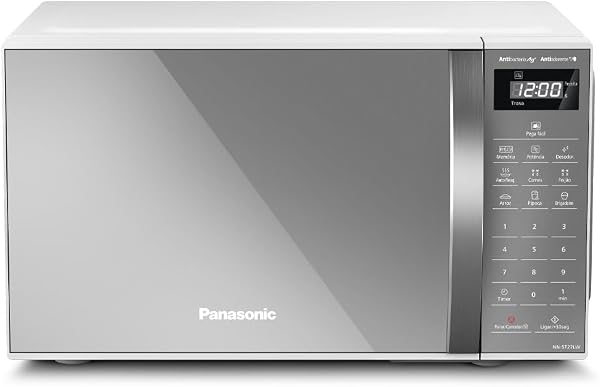 Micro-ondas Panasonic 21LT