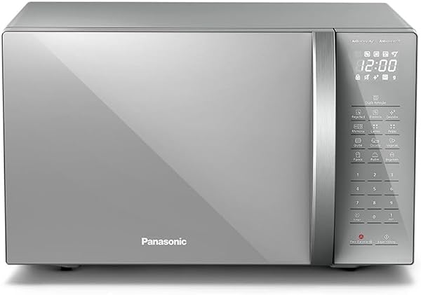 Micro-ondas Panasonic 34LT
