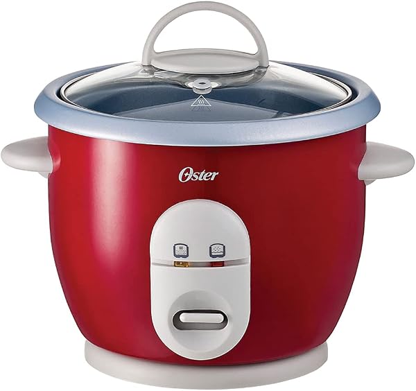 Panela Elétrica de Arroz Oster