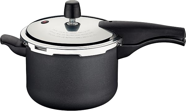 Panela Tramontina Vancouver 4,5 L