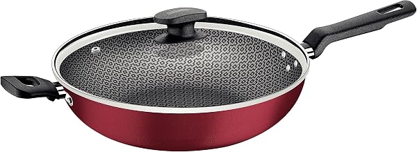 Panela Wok Tramontina Loreto