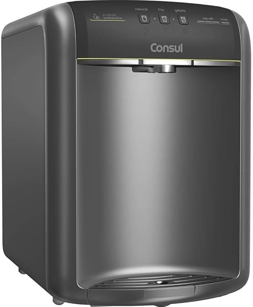 Purificador Consul CPB36AFA