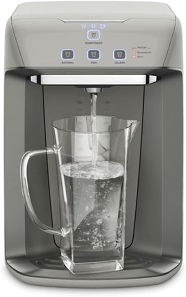 Purificador Electrolux PA31G