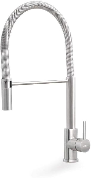Torneira Gourmet Tramontina Versatile