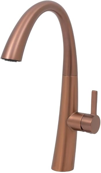 Torneira Pingoo Casa Aço Inox 304